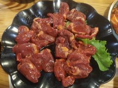-大壮家原味烤肉(兴华北街店)