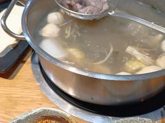 -云聚汇牛很鲜潮汕牛肉火锅(克拉玛依汉博店)