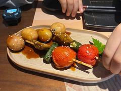 -山葵家居酒屋(天目里店)