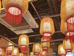 -热火朝天鲜切牛肉火锅(南强街巷店)