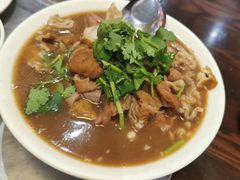 -姚记炒肝店(簋街店)