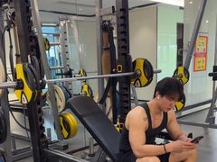 -WEGYMER健萌健身(雅颂居馆)