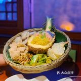 丽江鲜花火锅，我先冲了[胜利][胜利][胜利]