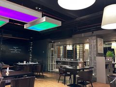 -188西餐厅(园林宾馆店)