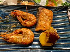 -大渔铁板烧(大悦城店)