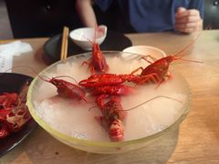 -红盔甲·小龙虾(车公庙店)
