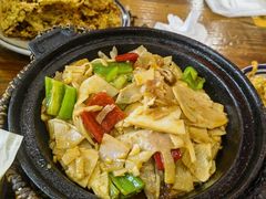 -刘师父老汉口江湖菜(蔡锷路店)