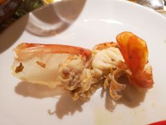 -黄珍珍泰国菜馆(庄士伦敦广场店)