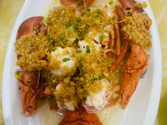 -小海豚•老字号海鲜餐厅(天涯店)