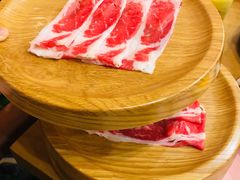 特选肥牛-牛New寿喜烧(青浦店)