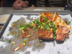 -绿茶餐厅(北京世纪金源店)