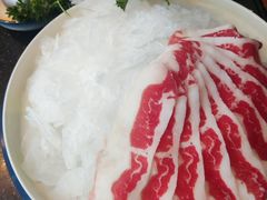 -五星桥原切肥牛火锅·30年专注好牛肉(湖塘店)