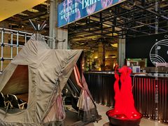-夜的第七章·演艺自助餐厅