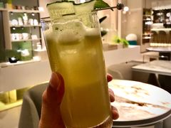 -théATRE 茶聚场(王府中環店)
