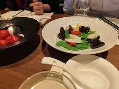 -大树餐厅(益田假日店)