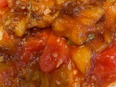 素烧茄子-凯鸽酒楼(大同振兴街店)
