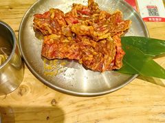 -汉拿山(北京上地华联店)