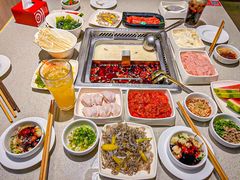 -海底捞火锅(漫广场店)