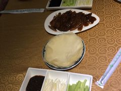 -德缘烤鸭店(大栅栏店)