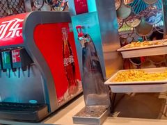 -半天妖|烤鱼·冒烤鸭(汉中吾悦广场店)