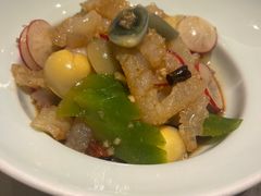 -浩爷羊蝎子火锅(望京店)