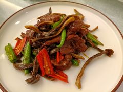 -复旦大学本部-食堂