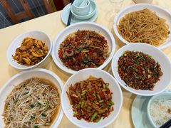 -笨罗卜浏阳菜馆(龙华鹏润达店)