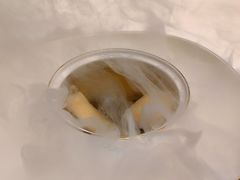 -东海朗廷酒店-唐阁T’ANG COURT 中餐厅