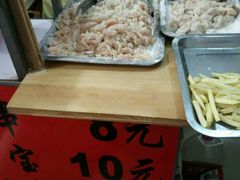 -文庙菜饭(四川北路店)