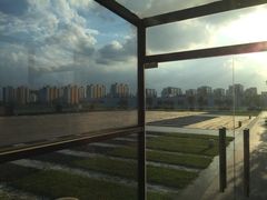 -上海浦东康桥绿地假日酒店