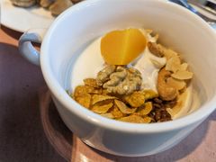 -杭州钱江新城万怡酒店-西餐厅