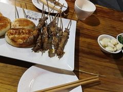 -木屋烧烤(惠阳华润小径湾店)