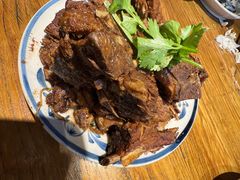 -何家一碗面(南大街店)