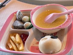 -悦融·京鲁菜·露台花园(安定门店)