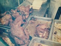 -阿二烤鸡(山塘街店)