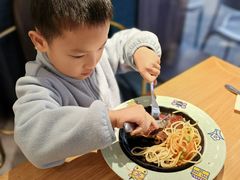 -豪客来牛排(天阳D32店)