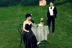 -唯一视觉婚纱摄影(李家村店)