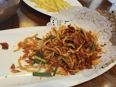 -喜林苑·稻田餐厅(品相府店)
