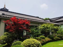 -浙江西子宾馆·牡丹厅