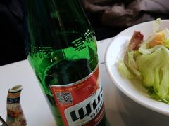 -帕米尔食府(白云观店)