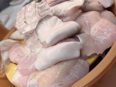 -龍歌自助小火锅(漳州二路爱购店)