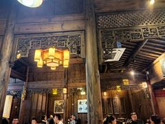 -缘来聚·徽菜名店(黄山宏村店)