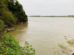 -采石矶景区