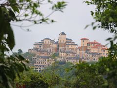 -马峦山郊野公园