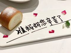 -梧桐Plus·创意京·川料理(万象城店)