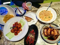 -桂满陇天书(南京德基旗舰店)