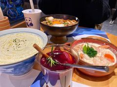 -火山屋台(新街口店)