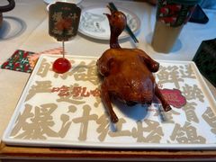-大鸽饭(岗顶店)