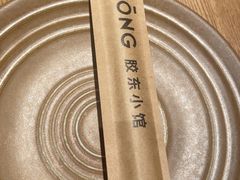 -KŌNG胶东小馆(华熙店)