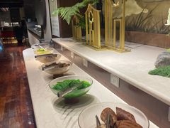 -青藤茶馆(南山路店)